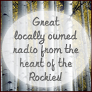 Great locally owned radio!