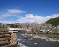 San Juan River